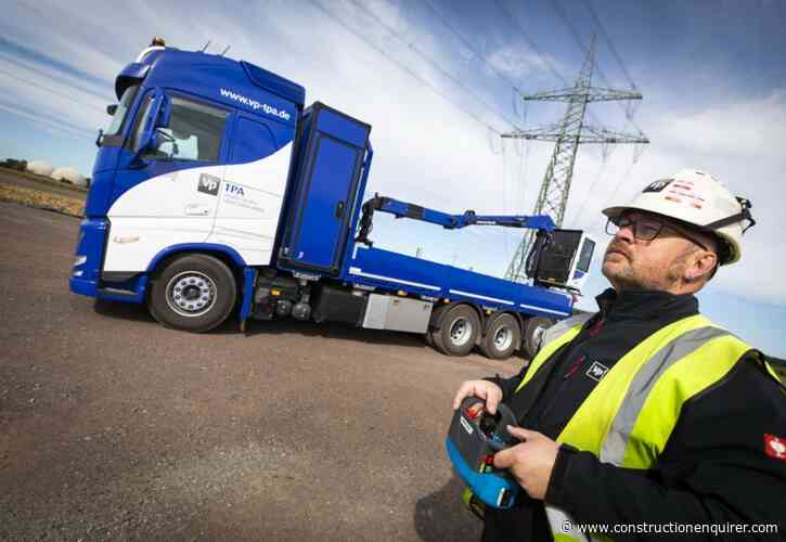 Vp back on track after Brandon Hire restructure