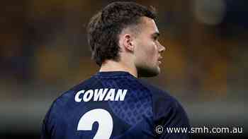 Blues to investigate Cowan, Hayward incidents and pass results to AFL