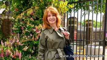 Jane Asher reveals how Great British Bake Off approached her to be a judge - and why she turned them down