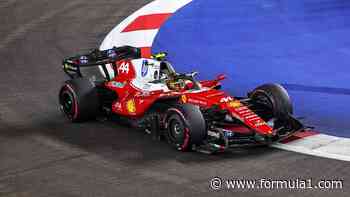 How Hamilton's call helped put Antonelli in reach of the title