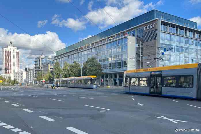 Hallo Leipzig: So startet Montag, der 12. Oktober 2026