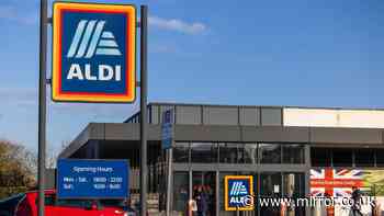 New Aldi gadget dries clothes faster and reduces mould - coming out this Sunday