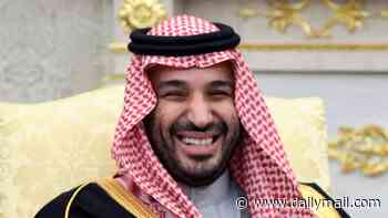 Saudi Arabia's terrified Crown prince MBS 'is moving between heavily guarded palaces with bunkers as Houthi attacks intensify'