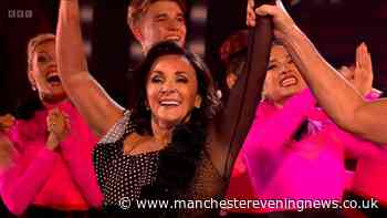 Strictly Come Dancing fans sure they know who 'replaced' Shirley Ballas after unexpected results show move