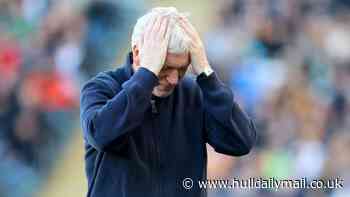 Frustrated David Moyes blasts 'poor' Everton after squandering Hull City lead
