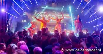 Foute Party van Qmusic volgend jaar in GelreDome: optredens van Cascada en T-Spoon