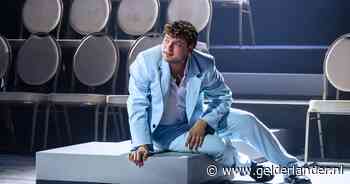 Soy Kroon zet zanger Frans Halsema neer als rusteloze en egocentrische man