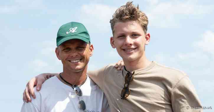 Freddy Brazier used BBC budget to buy drugs while filming Race Across The World