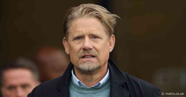 Peter Schmeichel lays out ideal punishment for Man City after win over Liverpool