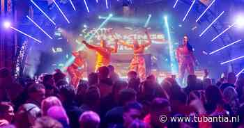 Foute Party van Qmusic volgend jaar in GelreDome: optredens van Cascada en T-Spoon