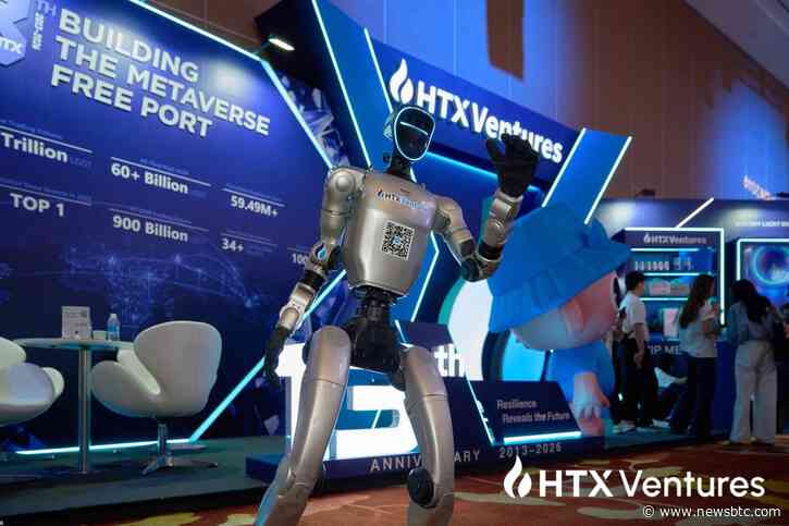 From TOKEN2049 to Ecosystem Co-Building: HTX Advances Its Multifaceted Engagement Across the Global Crypto Industry
