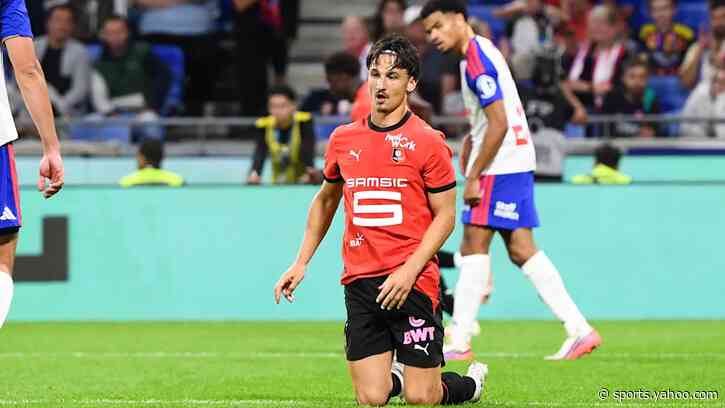 Premier League Clubs keep tabs on French international attacker