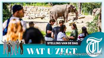 Stelling: Strengere regels voor dierentuinen zijn noodzakelijk