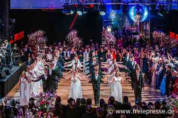 Chemnitzer Opernball 2027: Tanzpaare für Eröffnungswalzer gesucht