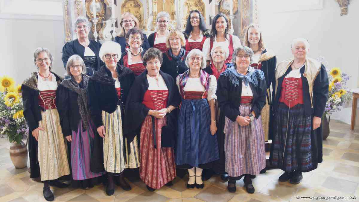 „Ein Dirndl ist halt keine Tracht“: Was das Gewand zum „Kleid der Heimat“ macht