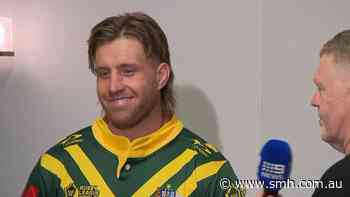 Why Munster's not keen on Sydney move
