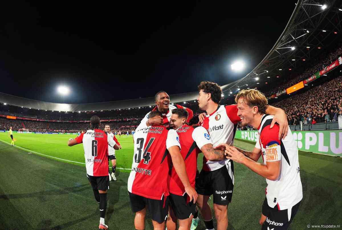 Van Hanegem: ‘Als hij bij Ajax had gespeeld, wordt dit 80 keer herhaald’