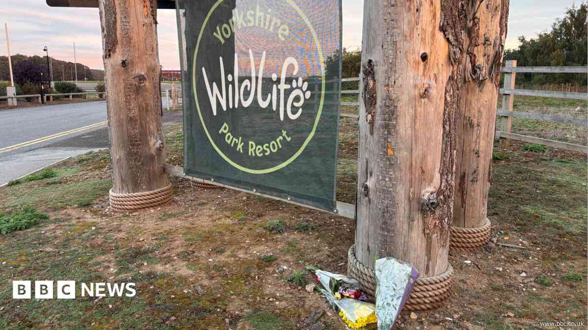 Tiger attack park closed for third day