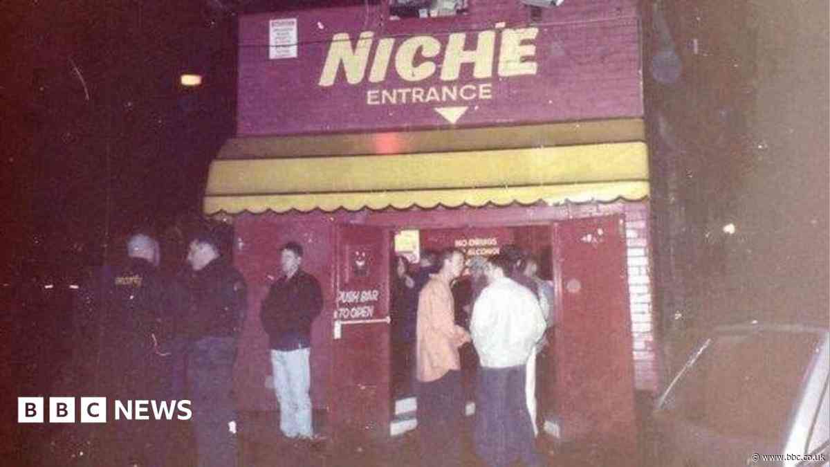 Landmark Steel City club brand Niche to return