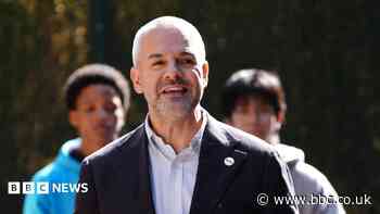 Mayor launches fund to support young talent