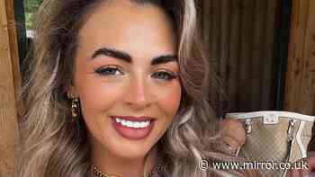 Woman badly hurt in fall from hotel balcony on birthday trip to Greece