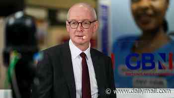 Two million people on benefits might not qualify… but the Government isn't checking