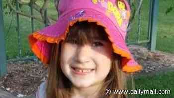 Child safety authorities were aware Elizabeth Struhs was at risk years before the little girl's tragic death