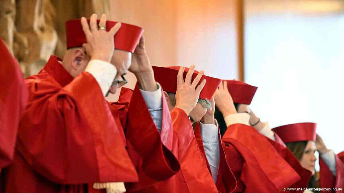 Vater schenkt seiner Tochter ein Haus und will es dann zurück – „wegen Undankbarkeit“