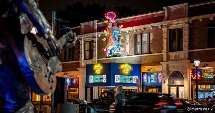How to spend 48 hours in St. Louis – with live music, legendary barbecue and world-class attractions