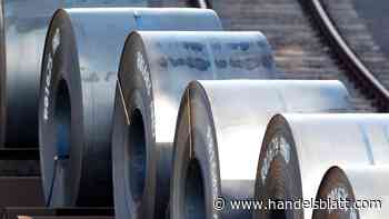 Rohstoffe: Materialmangel in Industrie steigt – besonders in einer Branche