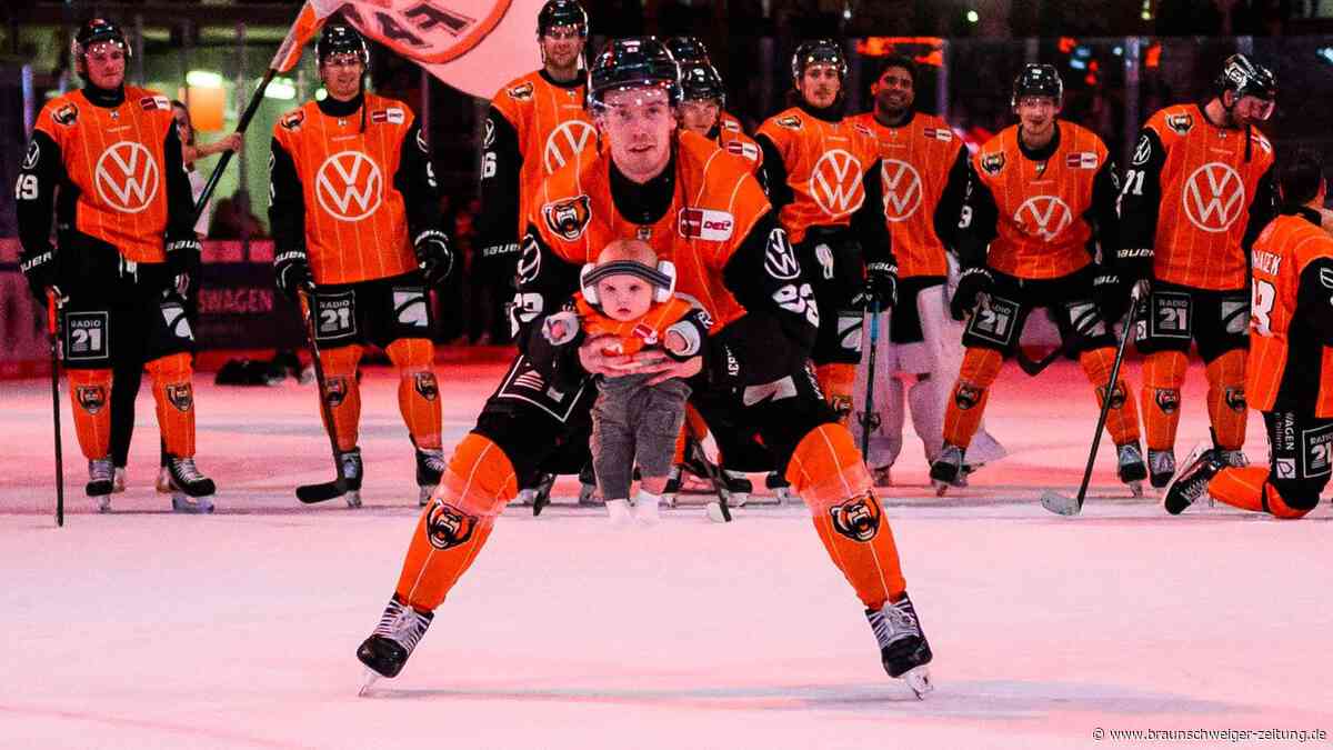 „Potenzial bei weitem nicht ausgeschöpft“: Grizzlys verlängern mit Luis Schinko