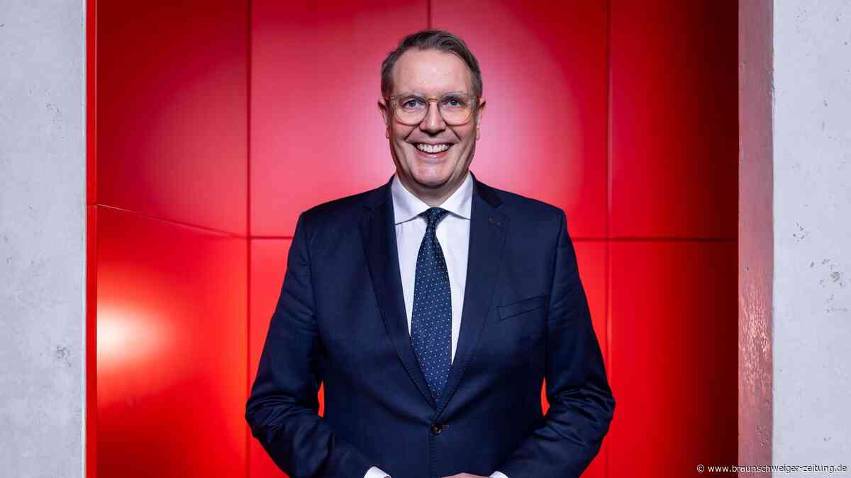 Bas-Rücktritt: Schweitzer wird Arbeitsminister – doch wer übernimmt den SPD-Vorsitz?