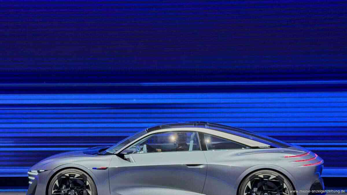 Steht der Peugeot RCZ vor einem Comeback?