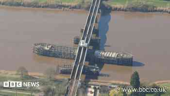 Rail bridge to close as part of £200k upgrade