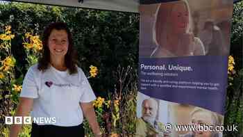 Service increases access to mental health support