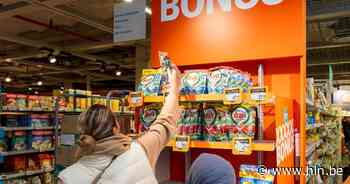 Na Albert Heijn, nu ook Delhaize getroffen door IT-incident