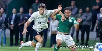Ploeggenoot Memphis in tranen: 'Ik leef een nachtmerrie, schande voor Corinthians'