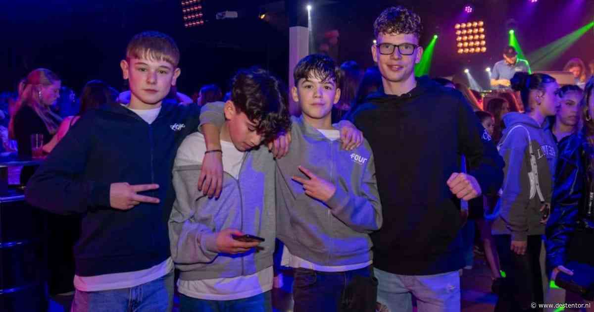 Te oud voor de speeltuin, te jong voor de kroeg: dat gat vullen ze in Deventer zo