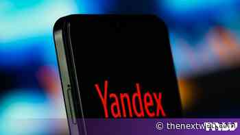 Drone attack shuts a third Yandex data centre in Russia in 4 days
