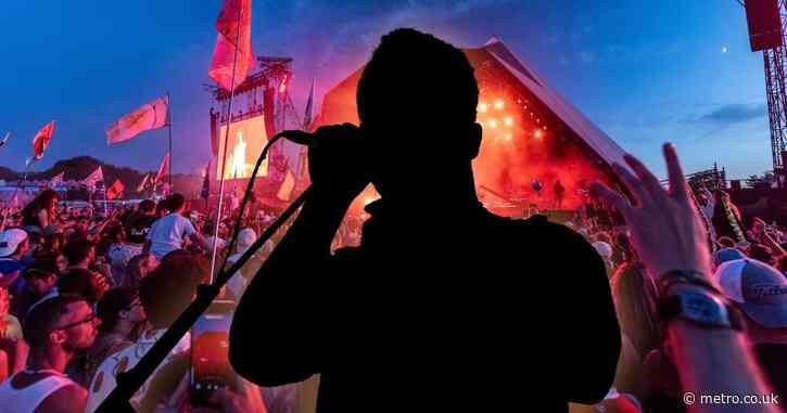 Glastonbury 2027 headliner ‘revealed’ in major milestone for singer