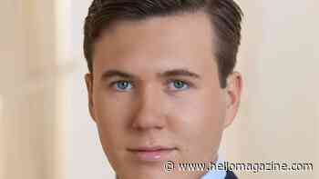 Crown Prince Christian, 20, granted special privilege at royal palace