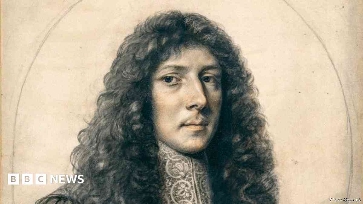 The 1600s pioneer who challenged earth's origins