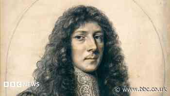 The 1600s pioneer who challenged earth's origins