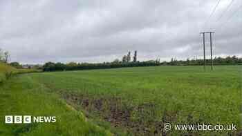 Plans for 135 edge-of-town homes to be decided