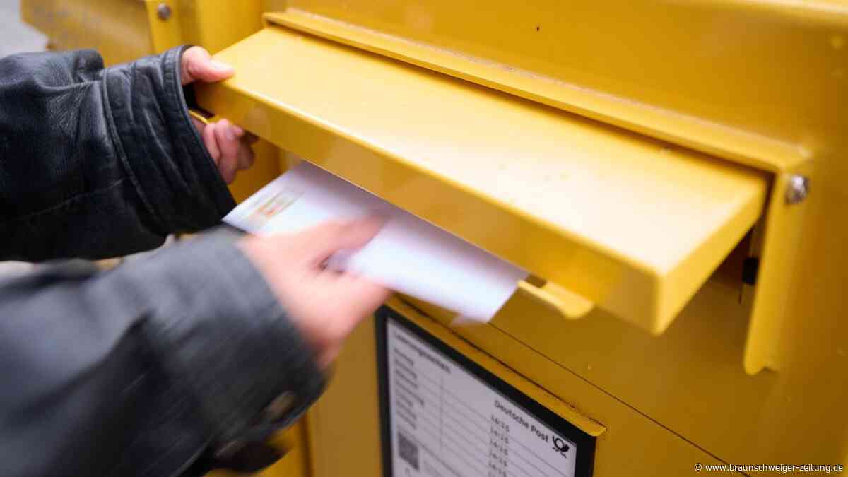 Plus 20 Prozent: Porto für Briefe könnte schon bald auf 1,14 Euro steigen