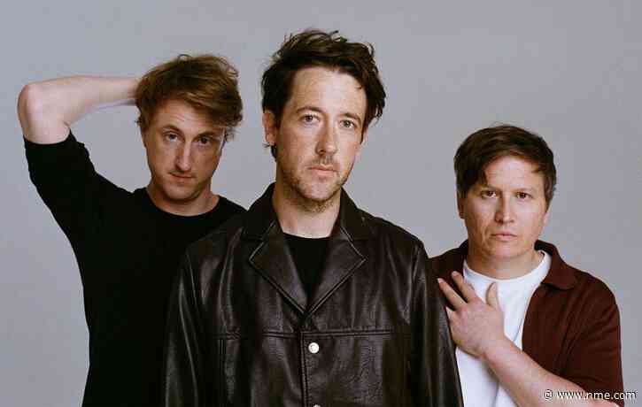 The Wombats announce ‘A Guide To Love, Loss & Desperation’ 20th anniversary UK and European tour