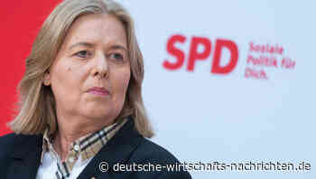 Bärbel Bas tritt zurück – Alexander Schweitzer soll Arbeitsminister werden