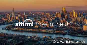 Affirm Is Now at Amazon UK's Checkout. Erica Olsthoorn Ran That Playbook in Canada First.