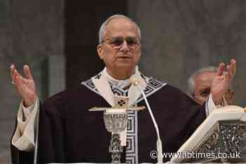 Pope Leo Reveals an Early-Stage Lung Nodule and Surgery, Raising Doubts Over His November Americas Tour