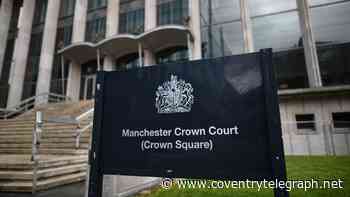 Bolton letting agent attacked by XL Bully after owner told dog to 'get him', court hears